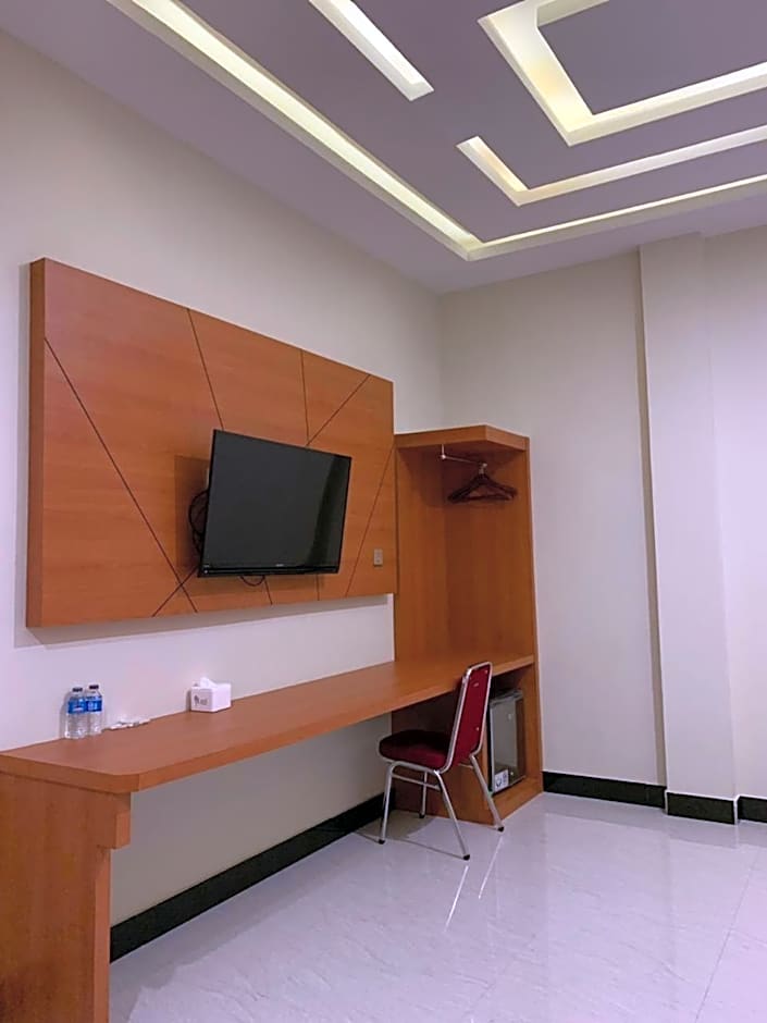 Foto 1 daripada 3 — Junior Suite