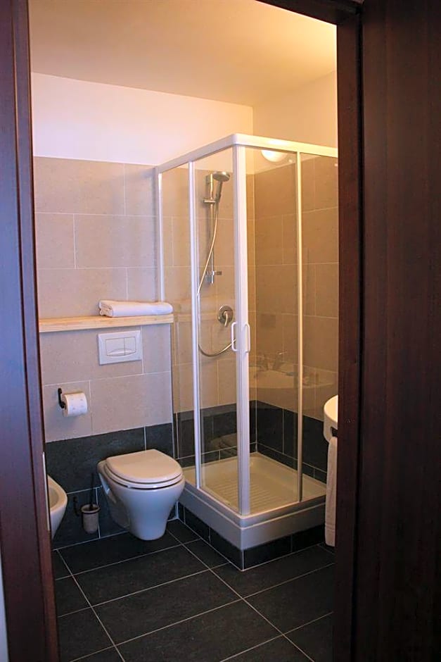 Olympic Mountains B&B