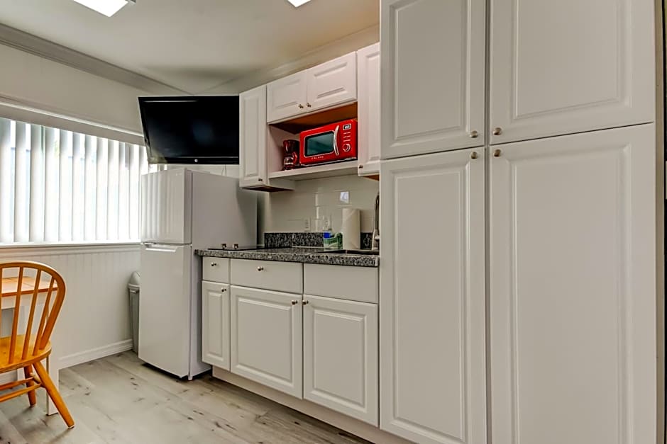 Carousel Motel -Redington Shores