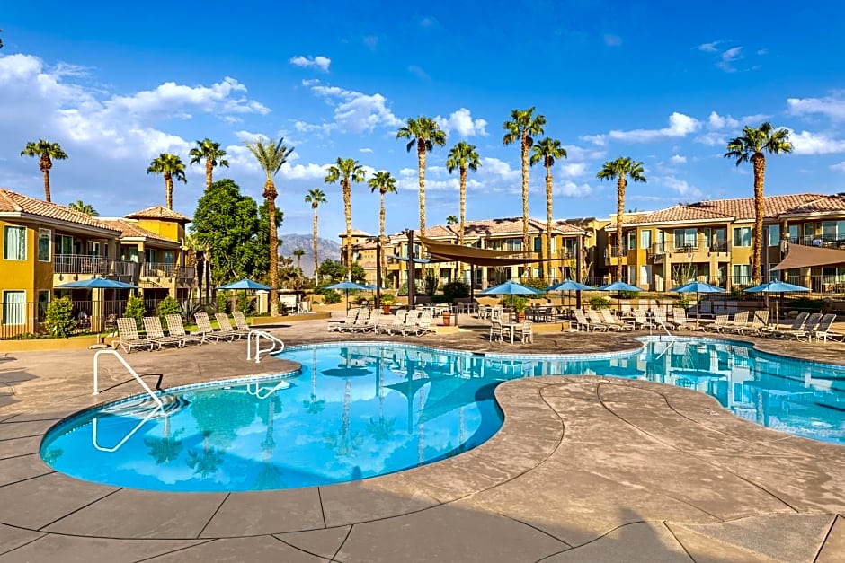 Marriott's Desert Springs Villas I
