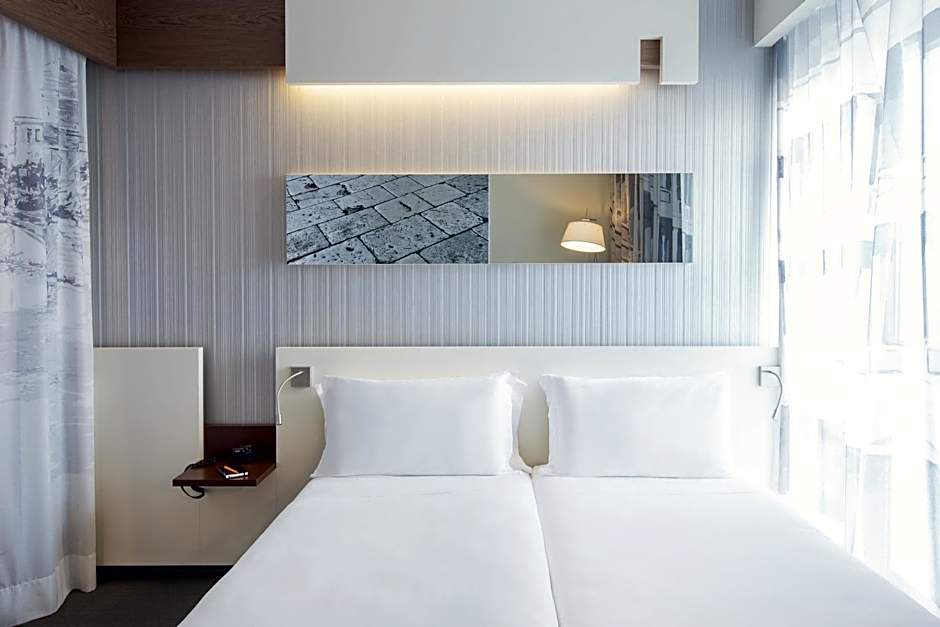 Ibis Styles Roma Eur