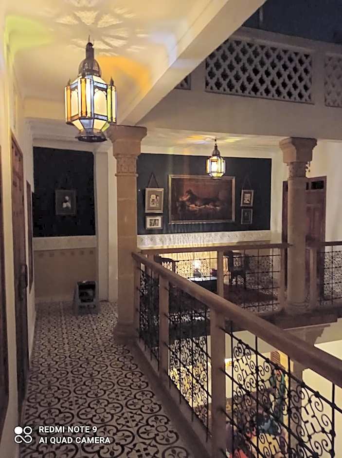 Riad Dar Badiaa