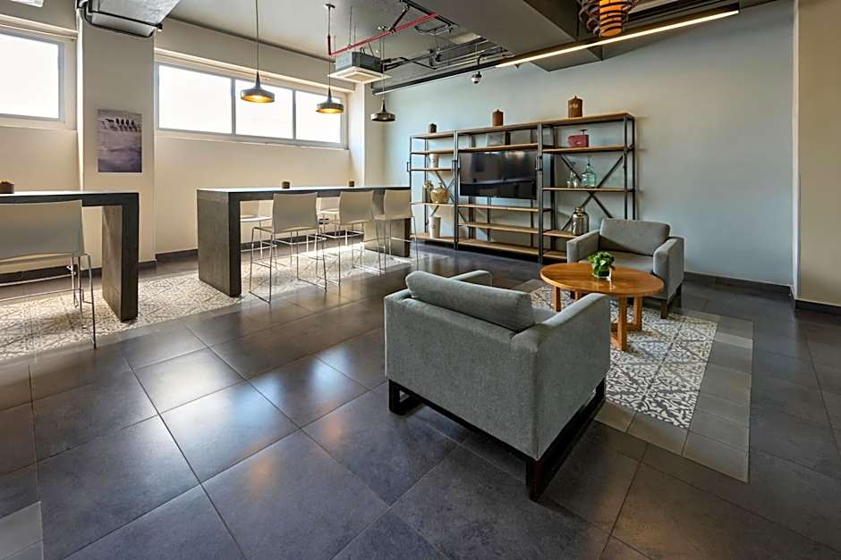 City Express Plus by Marriott Ciudad de México Patio Universidad