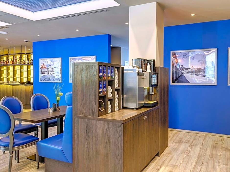 Ibis Styles Rastatt Baden Baden