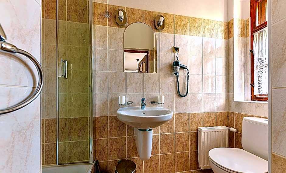 REZYDENCJA MARIA Karpacz