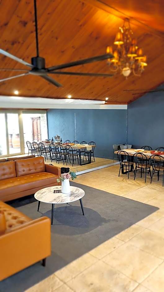 Hahndorf House B&B