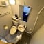 Saga City Hotel