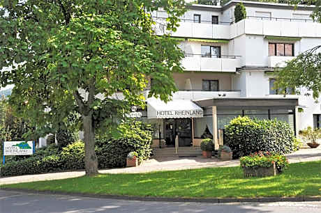 Hotel Rheinland