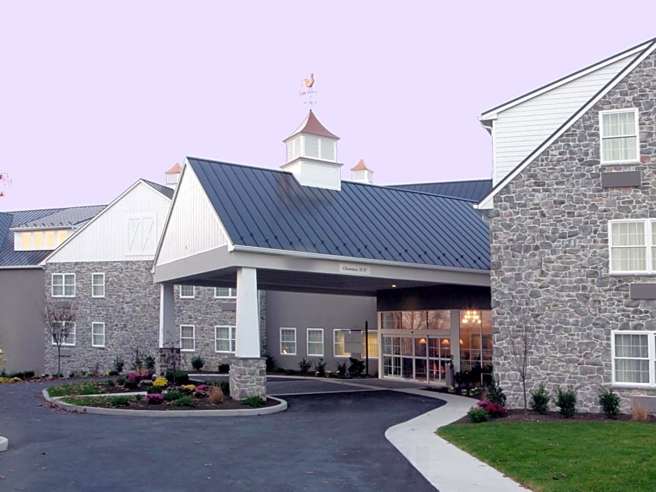 Amish View Inn & Suites