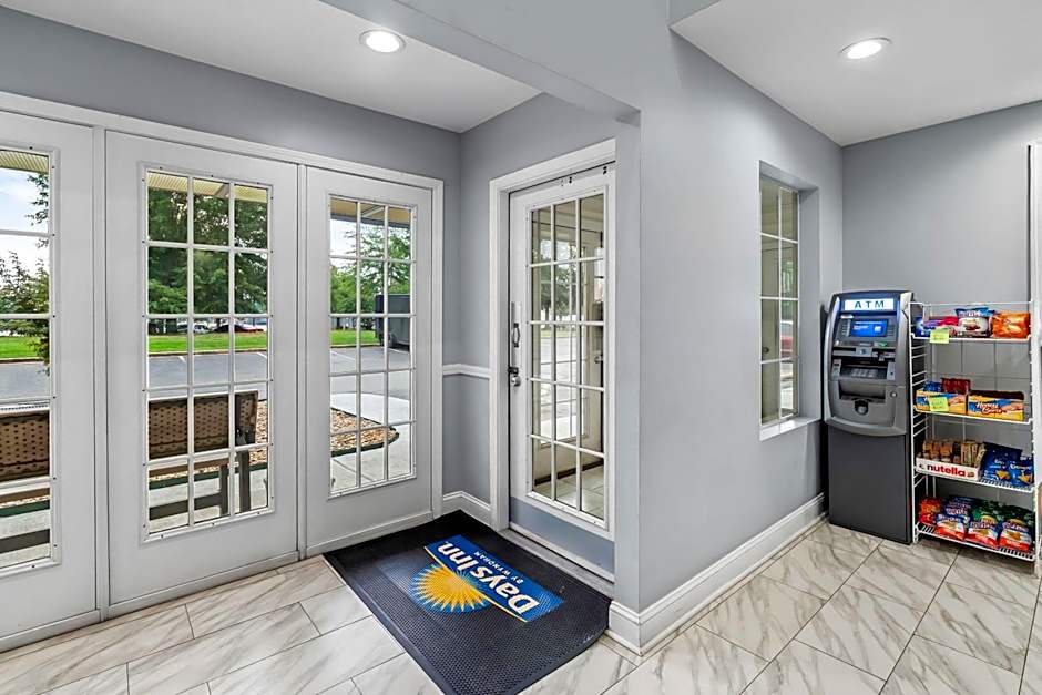 Days Inn by Wyndham Simpsonville