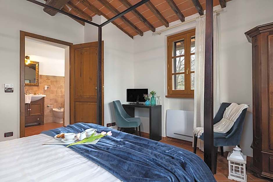 DormiVeglia B&B