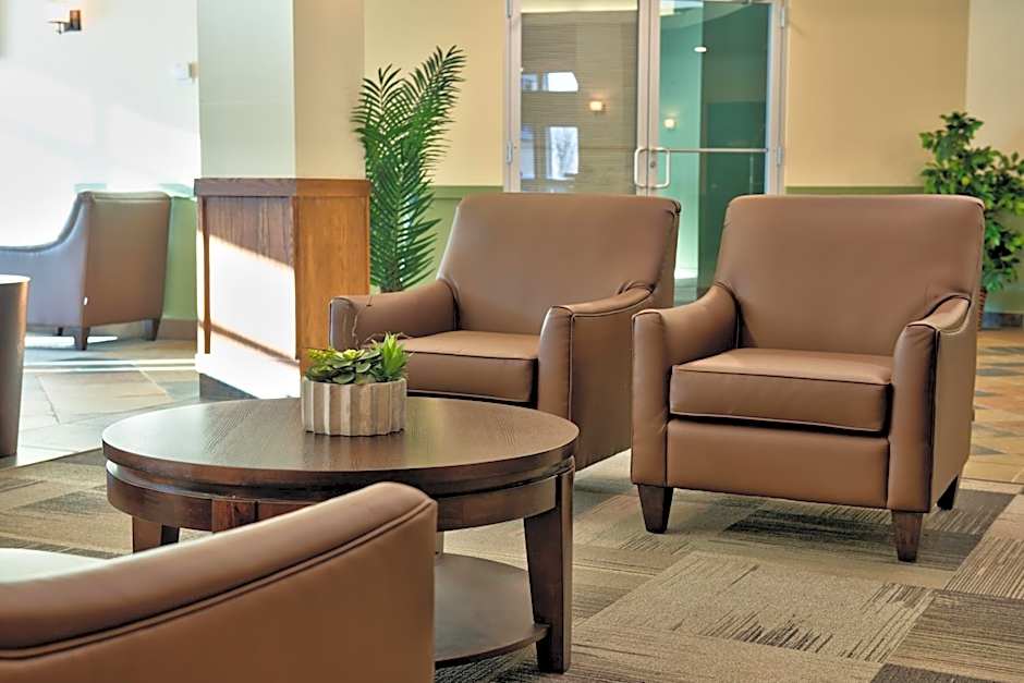 Clearwater Suite Hotel