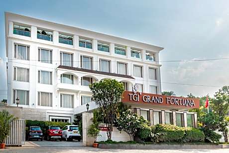 TGI Grand Fortuna - Hosur