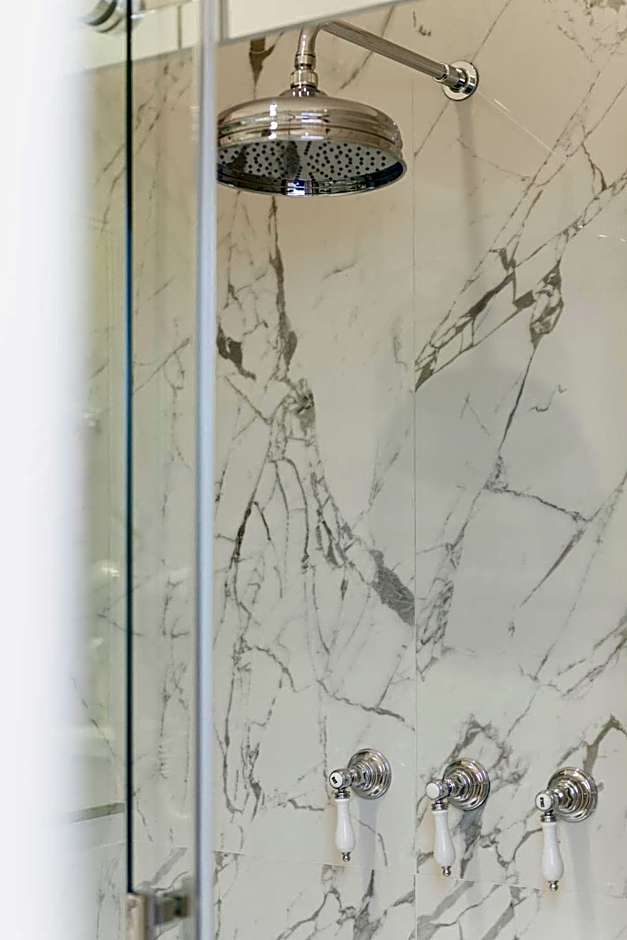 Vatican Suites - The Luxury Leading Accommodation in Rome