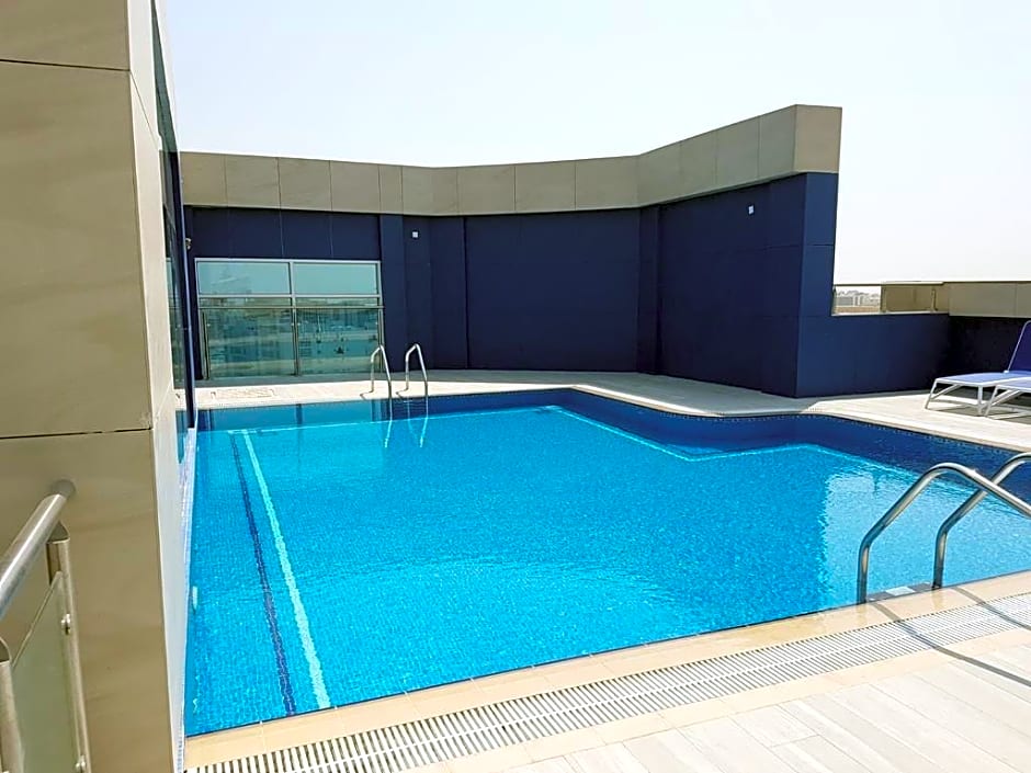 Al Mansour Plaza Hotel