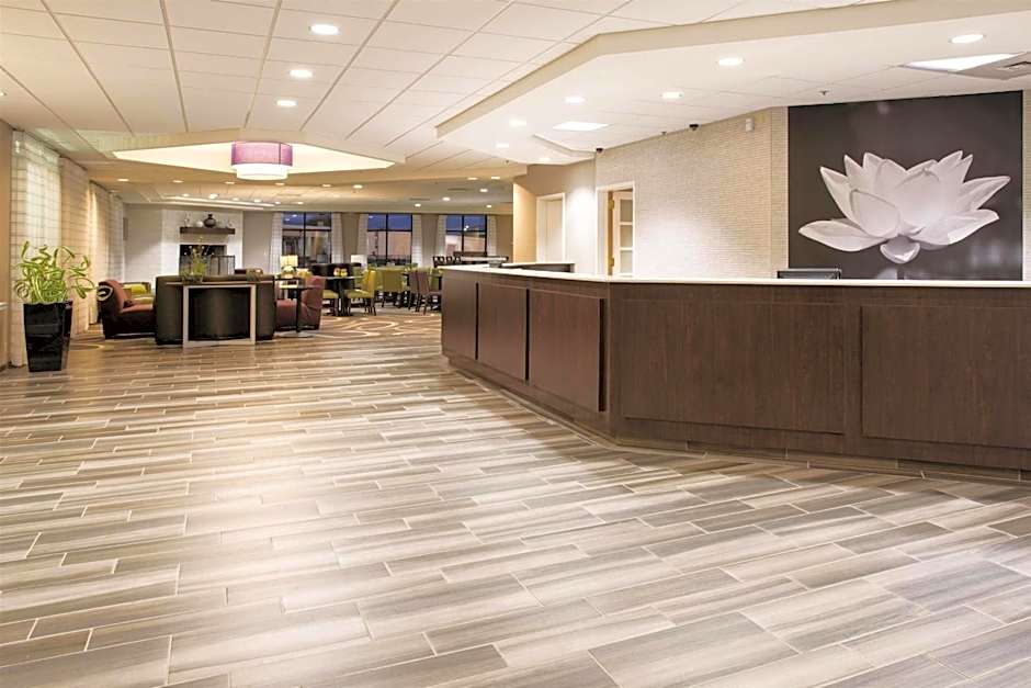 La Quinta Inn & Suites by Wyndham Denver Englewood Tech Ctr