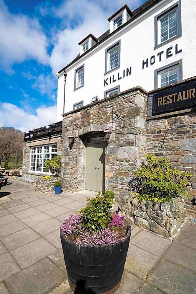 Killin Hotel