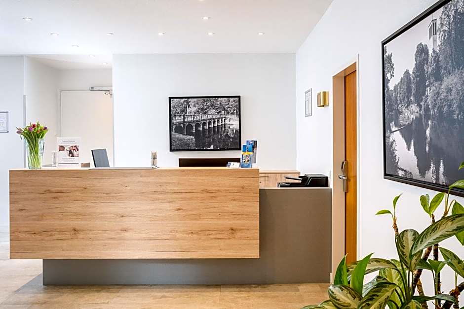 Best Western Hotel Lippstadt