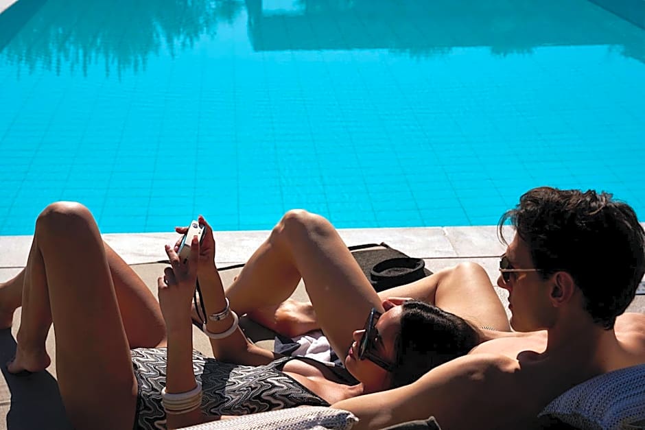 Malena Hotel & Suites - Adults Only by Omilos Hotels