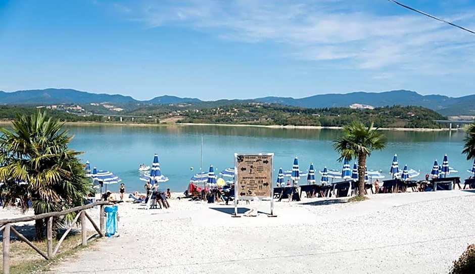 Camping Village Mugello Verde
