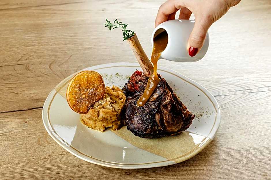 Hotel Rural Quinta do Marco - Nature & Dining