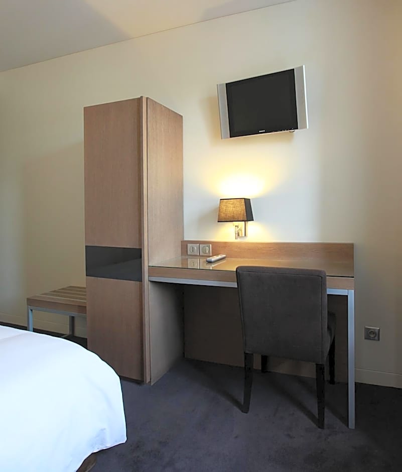 Hotel Restaurant du Centre et du Lauragais