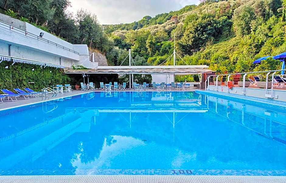 Best Western Hotel La Solara