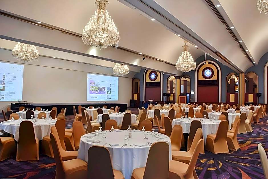 Ambassador Hotel Bangkok