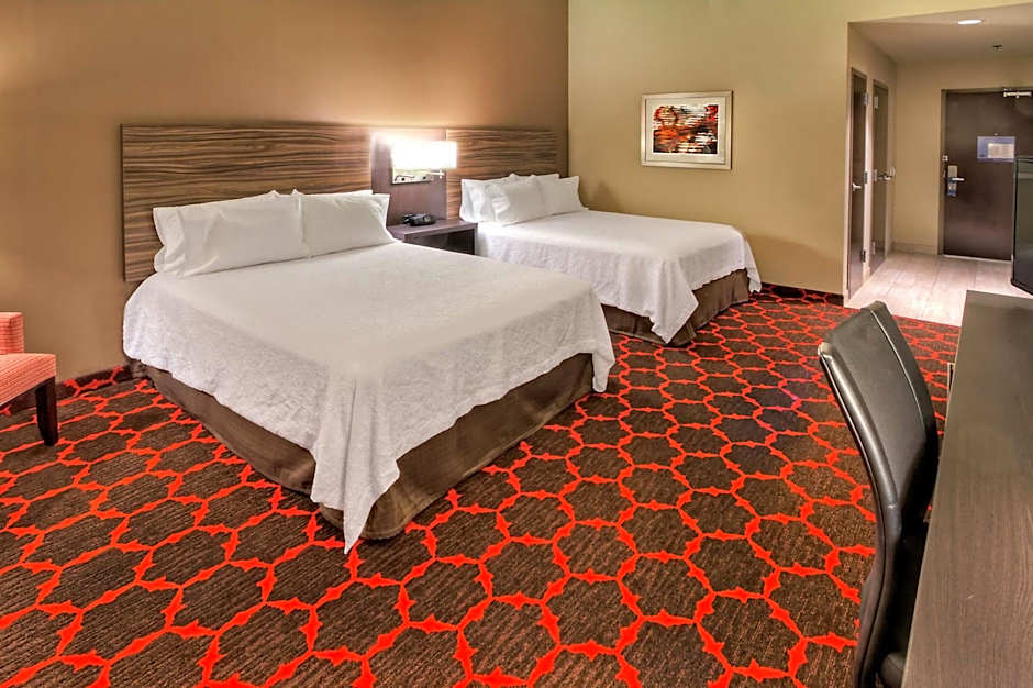 Hampton Inn By Hilton Cookeville