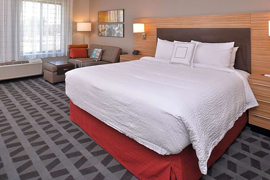TownePlace Suites by Marriott Gillette