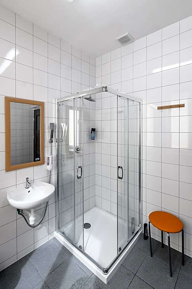 Noclegi Na Końcu Świata Bielpon