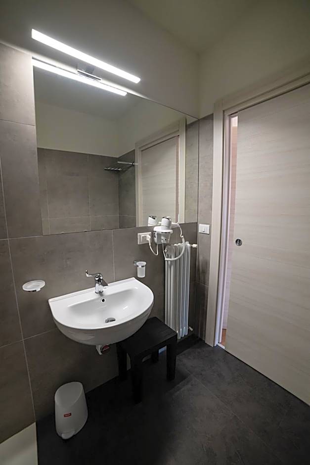 Hotel Arilica