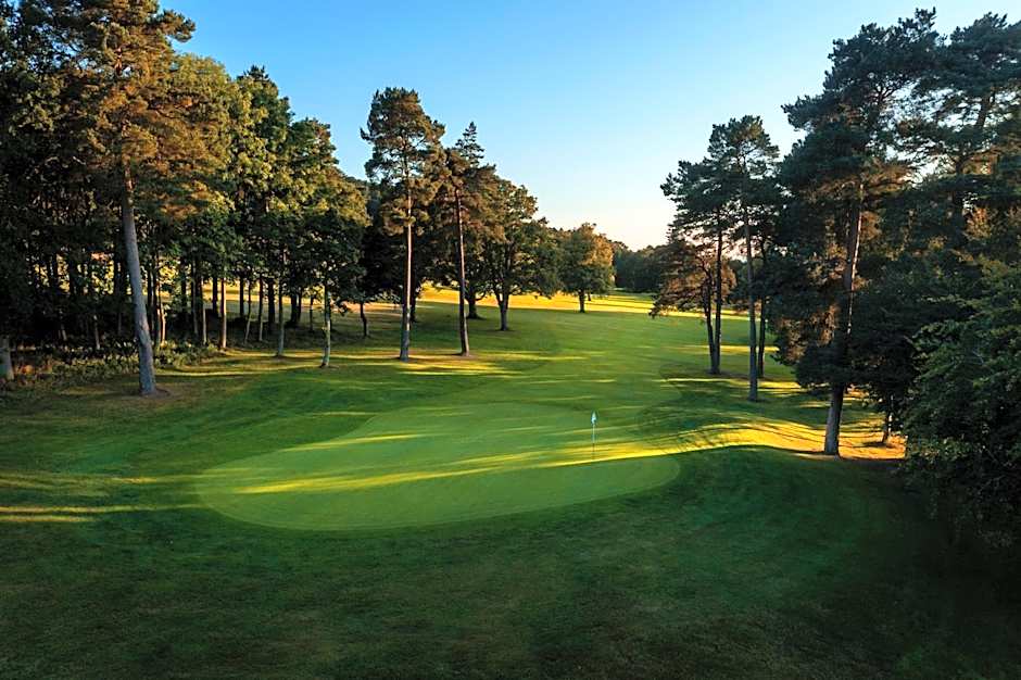 Murrayshall Country Estate