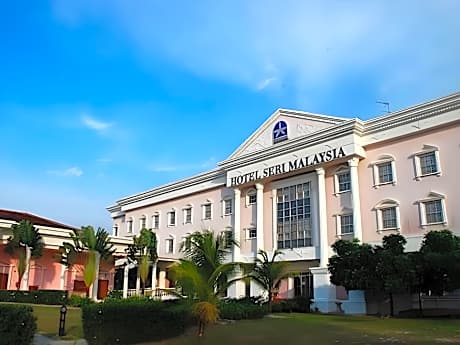 Hotel Seri Malaysia Kulim