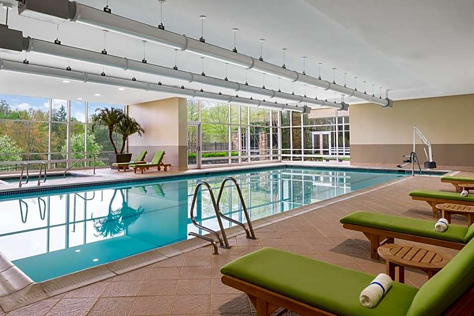 The Westin Baltimore Washington Airport - BWI
