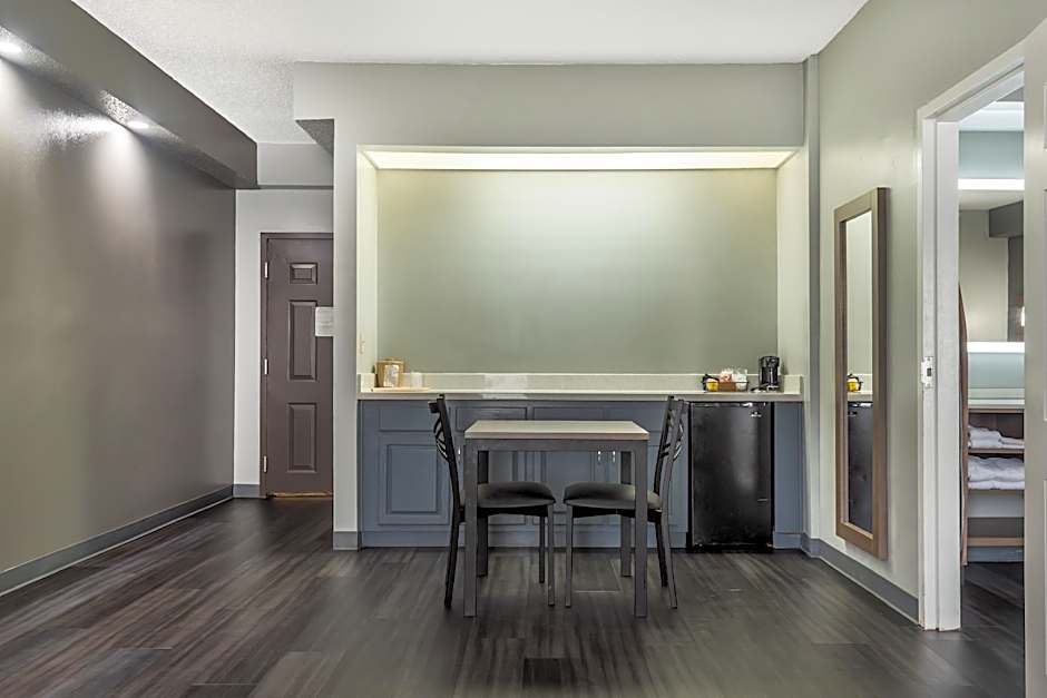 Comfort Inn Lafayette North I-10