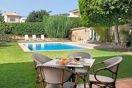 Can Xim-Turismo de Interior