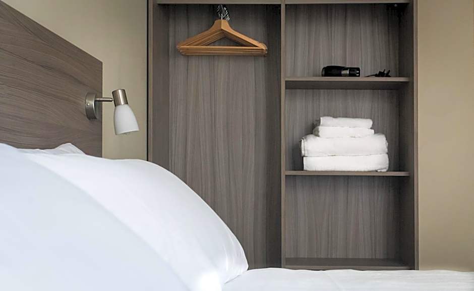 The Coffee House Hotel