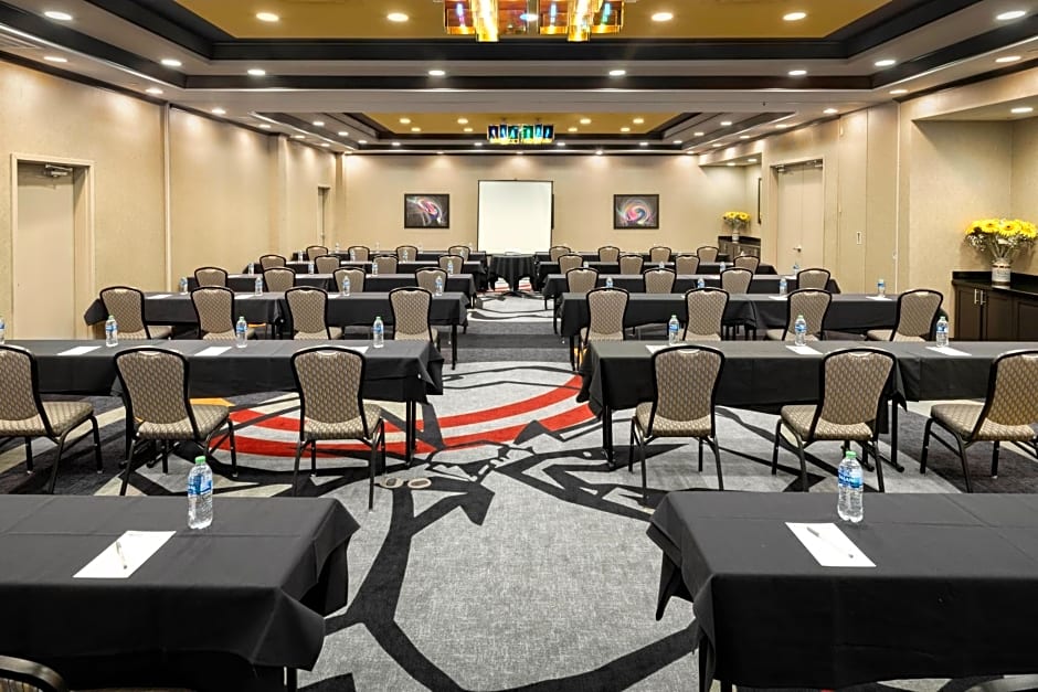 Hilton Garden Inn Ft Worth Alliance Airport