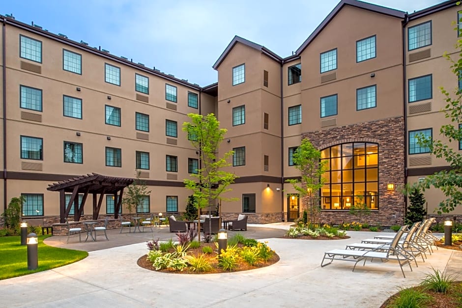 Staybridge Suites - Hillsboro North, an IHG Hotel