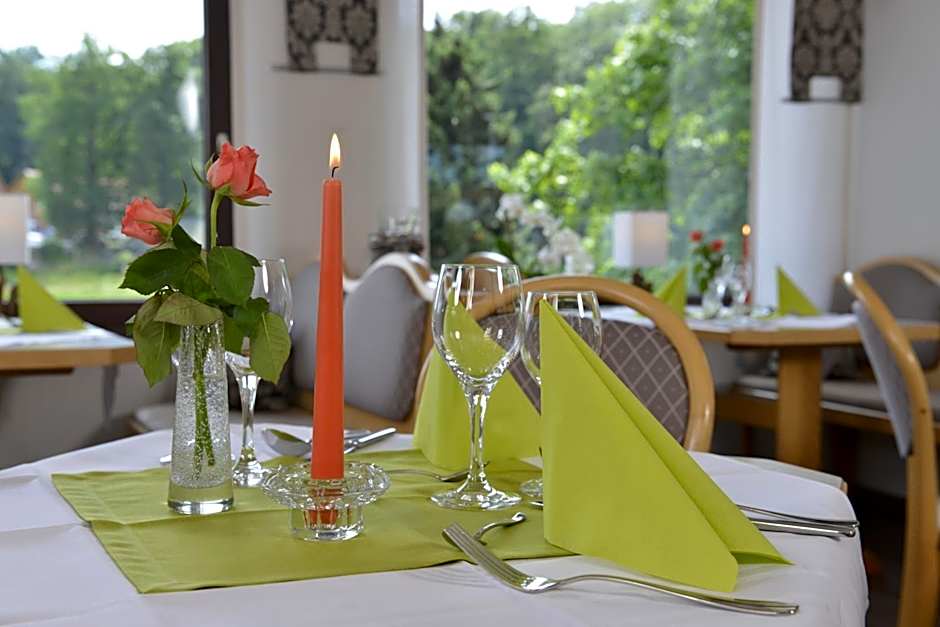 Hotel Café Wahlde Restaurant