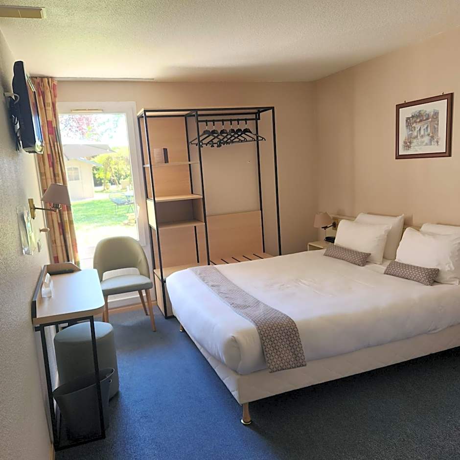 Kyriad Vernon Saint Marcel