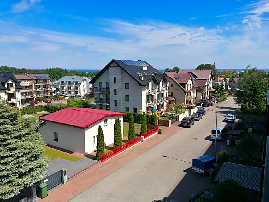 Family Homes - Sand House