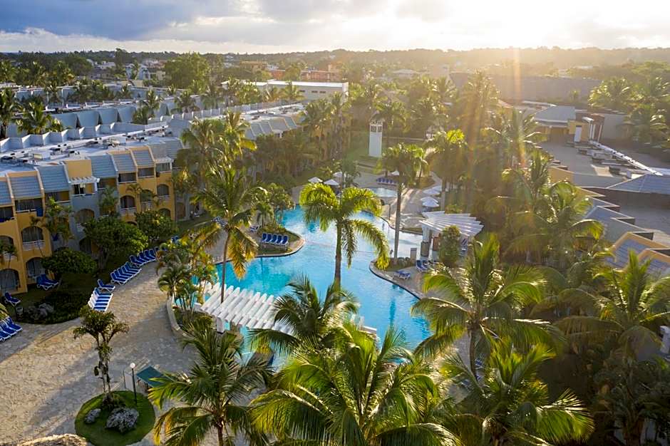 Casa Marina Beach & Reef All Inclusive