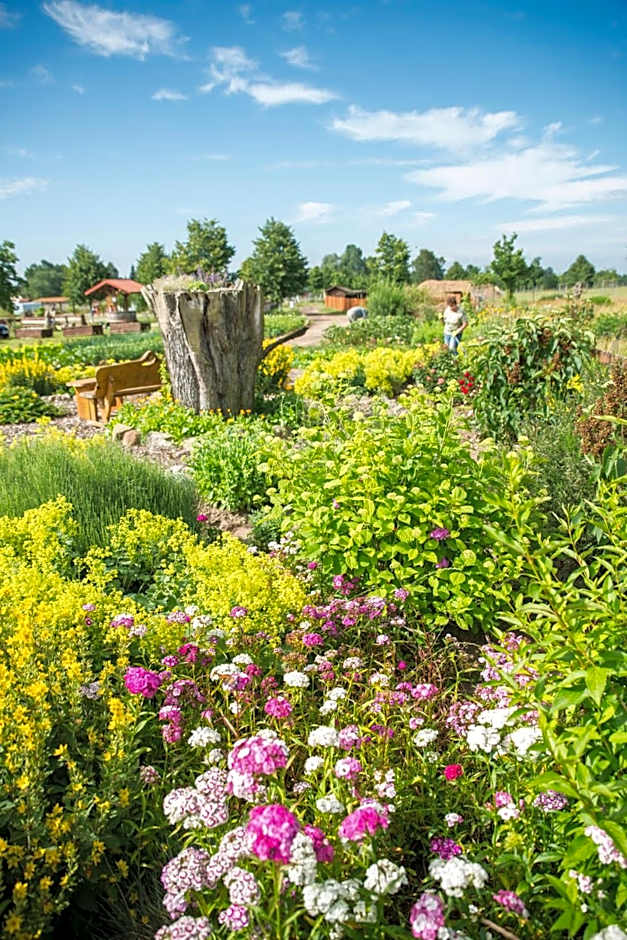 Golchener Hof - Familienhotel & Bauernhofurlaub in Mecklenburg