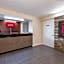 Red Roof Inn Mobile - Midtown