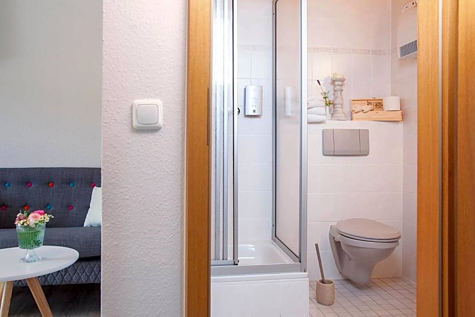Landhotel Rosenschanke