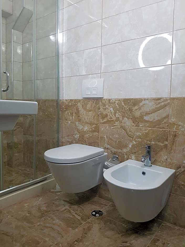 Bristol Hotel Tirana