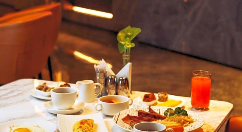 DoubleTree by Hilton Qidong 