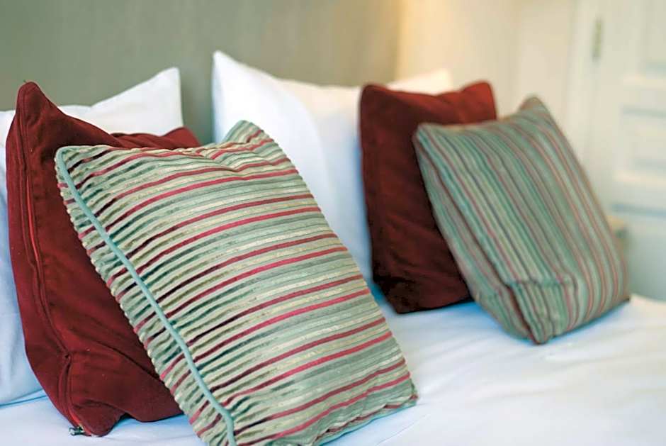 Ramada by Wyndham Buenos Aires Centro
